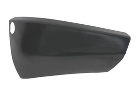 Угол бампера левый Volvo FMX 1vers.