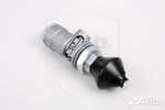 Кран переключения половинок Volvo N10 N12