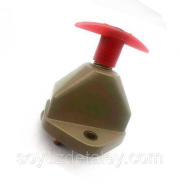 Выключатель массы 24V 600A  Scania 82  92  112  142 93  113  143 337822