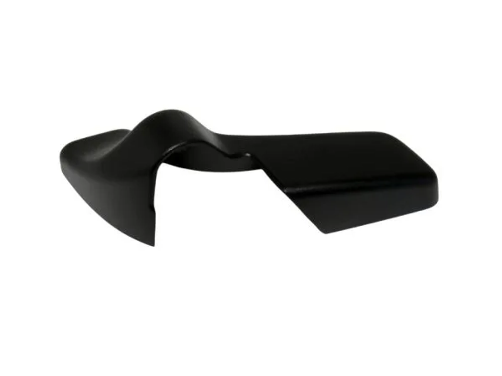 Крышка верхнего кронштейна правого зеркала мерседес аксор атего