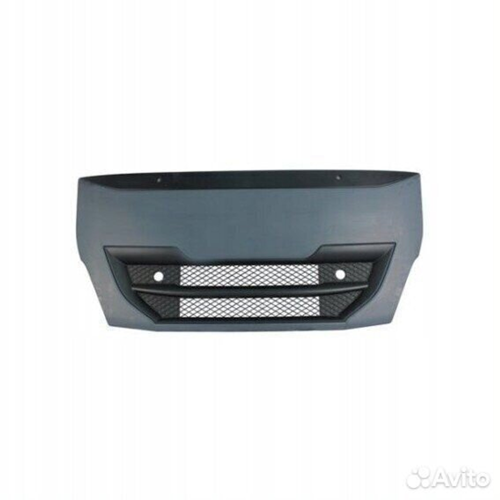 Капот iveco stralis с 2013