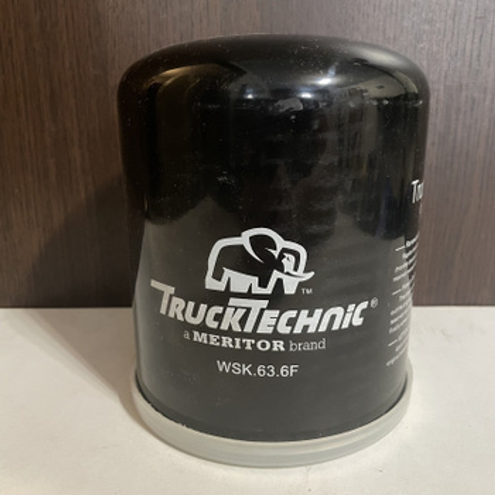 Картридж осушителя DAF CF/LF/XF45/55/65/75/85/95 WSK.63.6D