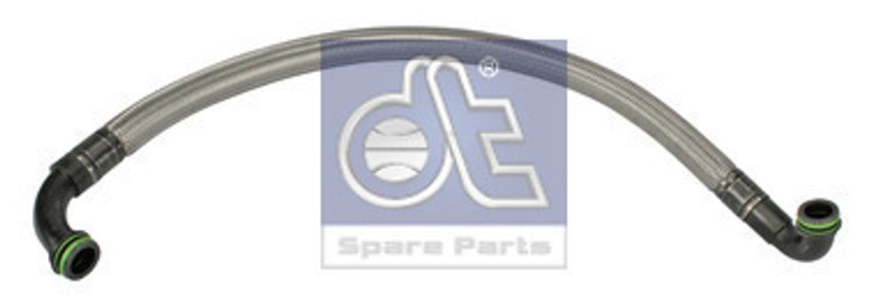 Шланг ретардера Scania P/G/R/T GR-GRS-G RSH- grso