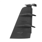 Угол кабины левый MAN TGL TGM EURO 6 внутренний