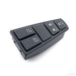 Блок кнопок управления стеклопод. volvo FH/FM