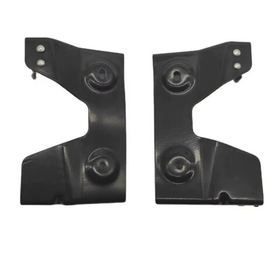 Кронштейн дефлектора кабины левый Scania P G R S 2016