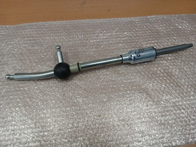 Рычаг переключения передач volvo FM FMX