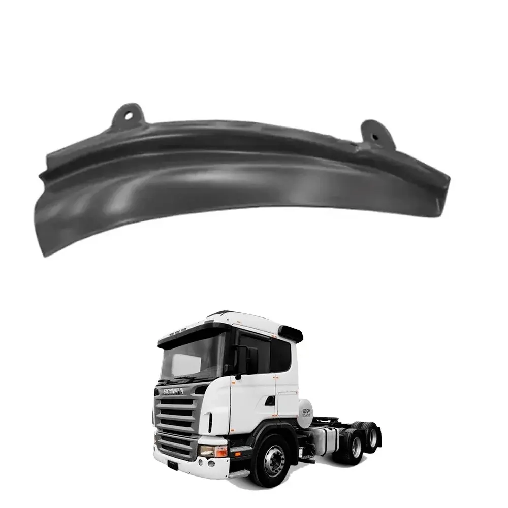 Накладка на угол кабины LH Scania 6 серия