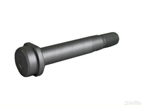 Болт рессорный schmitz (шмитц) 016515 L186mm