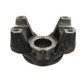 Фланец  проходного редуктора Scania RBP730 197115 1116641  74171011