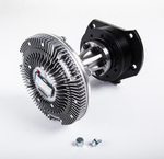 Вискомуфта IVECO STRALIS 504236556 5801687224