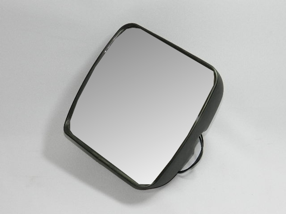 Зеркало малое DAF LF45/55 RVI Premium/Midlum/Kerax