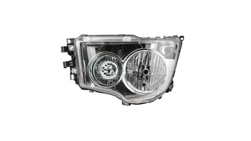 Фара мерседес арокс левая