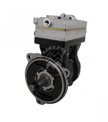 Компрессор  VOLVO FH/FM13 eng. D9B/D11C/D13A/D16C/E  BUS B13R 9125120080 9125120290