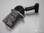 Кран ручного тормоз Setra  Mercedes 9617222750