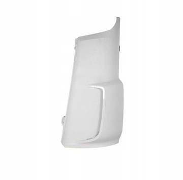 Угол кабины левый DAF XF106