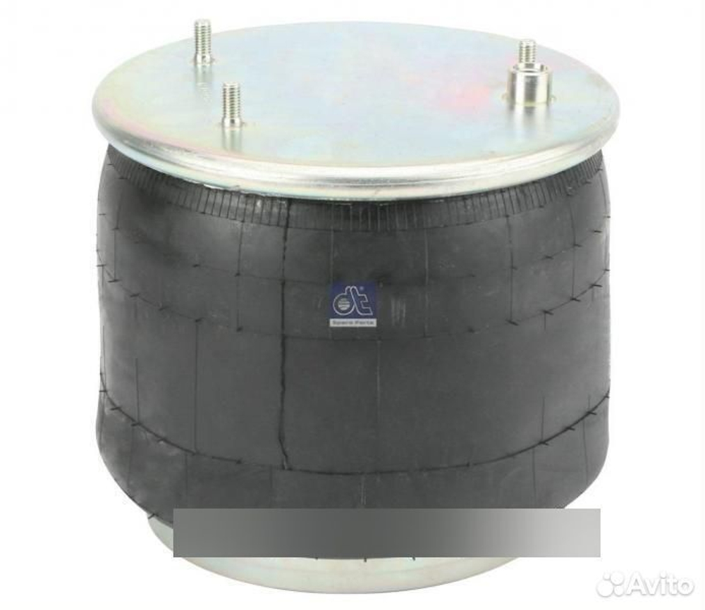 Пневмоподушка DAF CF75/CF85 XF95 XF105 67504