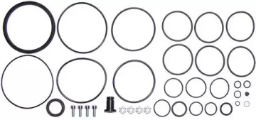 РМК тормозного крана WSK.58.5