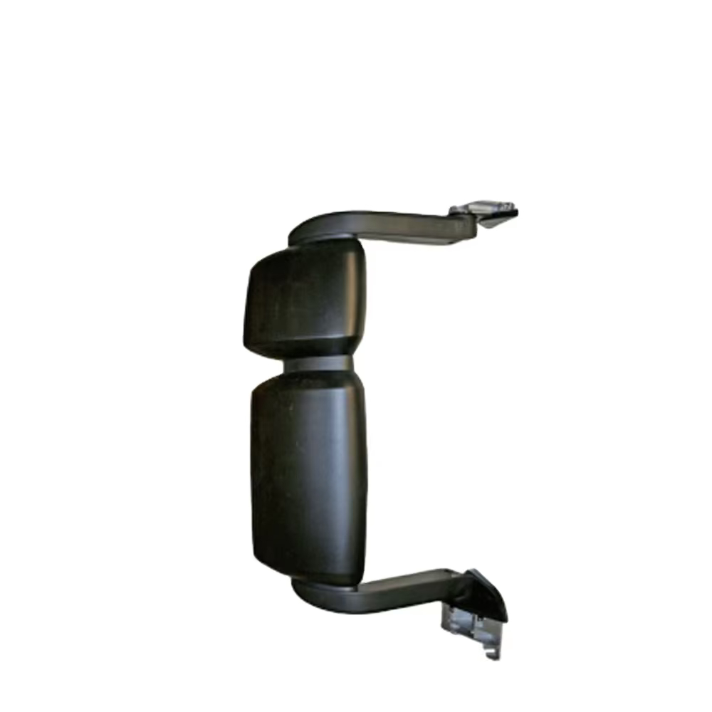 Зеркало правое ивеко стралис траккер еврокарго с эл.приводом и подогревом длин.кронштейн