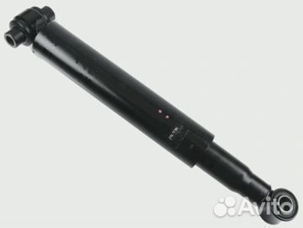 Амортизатор подвески перед. 523-875 O/O 20x105 24x