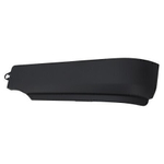 Угол бампера левый MAN TGX