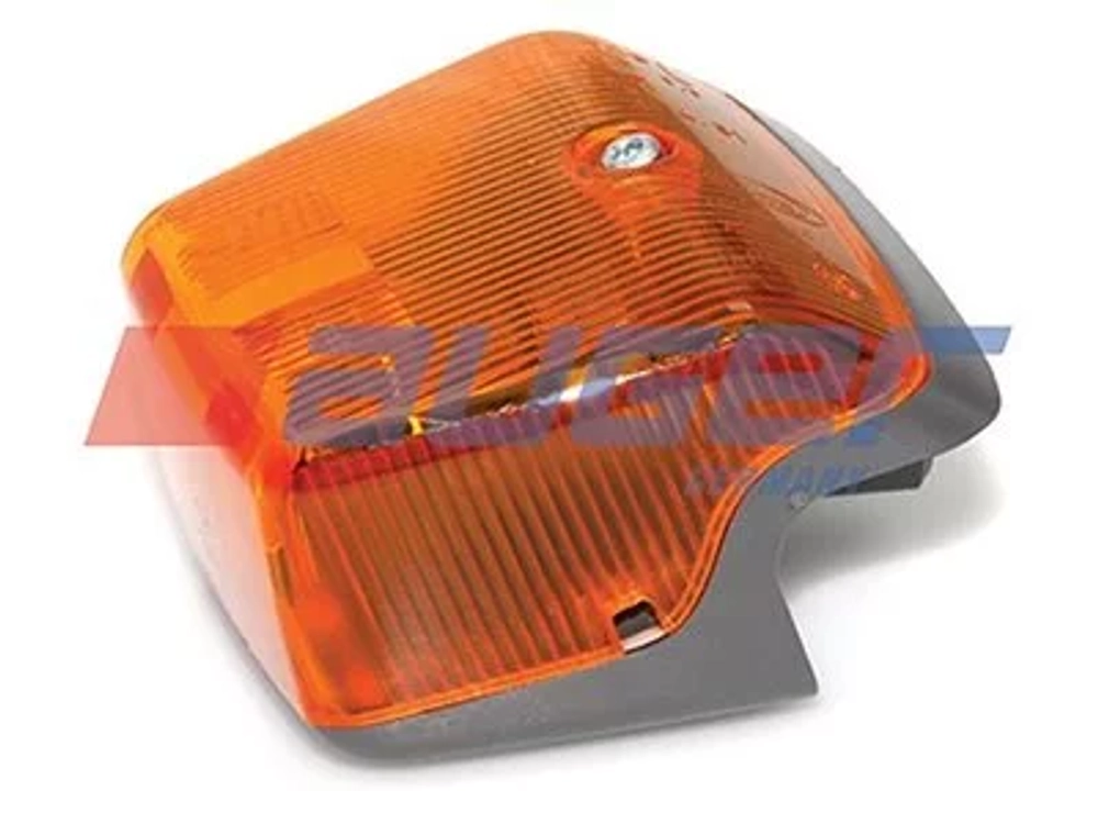 Фонарь указателя поворота левый мерседес атего