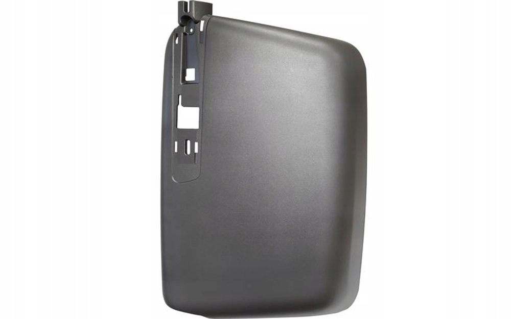 Крышка зеркала левая рено T серии E6