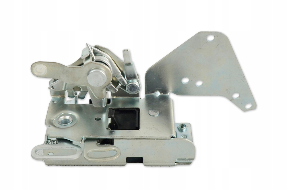 Замок двери правый Scania