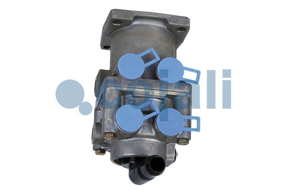 Кран главный тормозной VOLVO FL6/7 481064107
