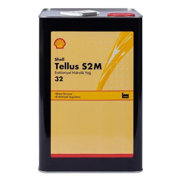 Масло гидравлическое Shell TELLUS S2 M32 (15L) мин.