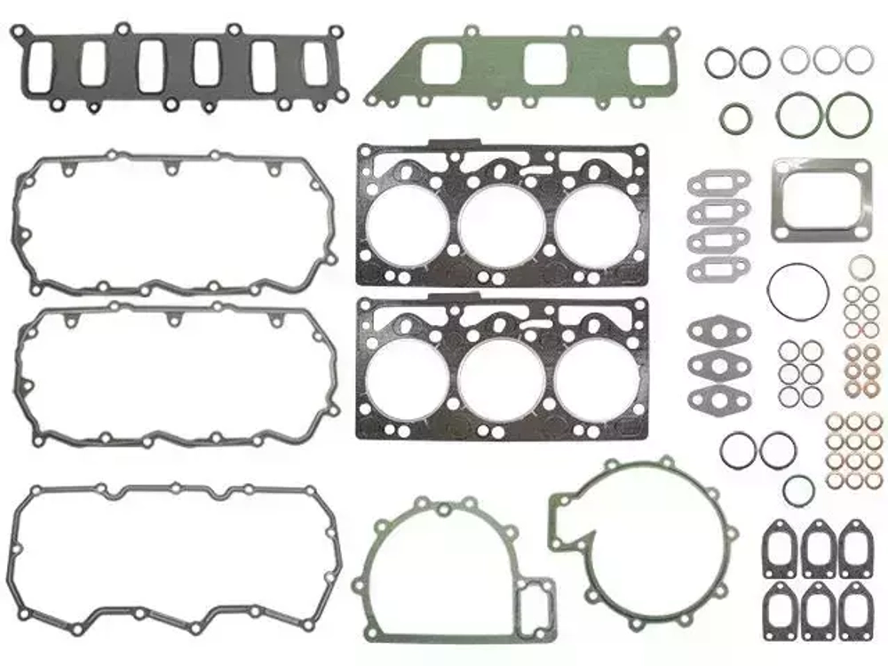 Комплект прокладок верх DAF CF75 683350