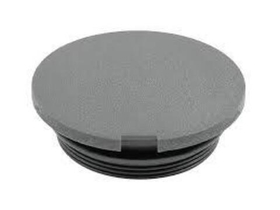 Заглушка бампера круглая MAN TGL/TGM/TGS/TGA/TGX