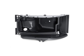 Корпус фары левый Scania