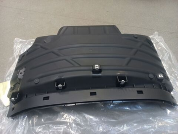 Крыло переднее верхнее левое Scania 6 серия