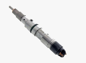 Форсунка в сборе MAN D0836 LFL40/41/44