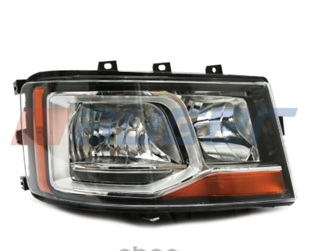 Фара правая Scania 6-ser P G R S 2016 (ручн.рег-ка)