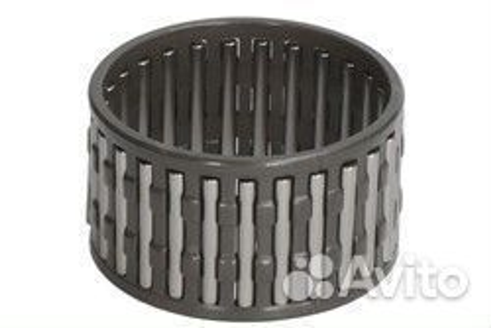 Подшипник кпп 60*68*39 ZF 8S-180/16S-109 MAN/DAF
