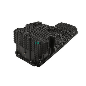 картер масляный двигателя Мерседес Актрос МП4 Антос Арокс мотор OM471