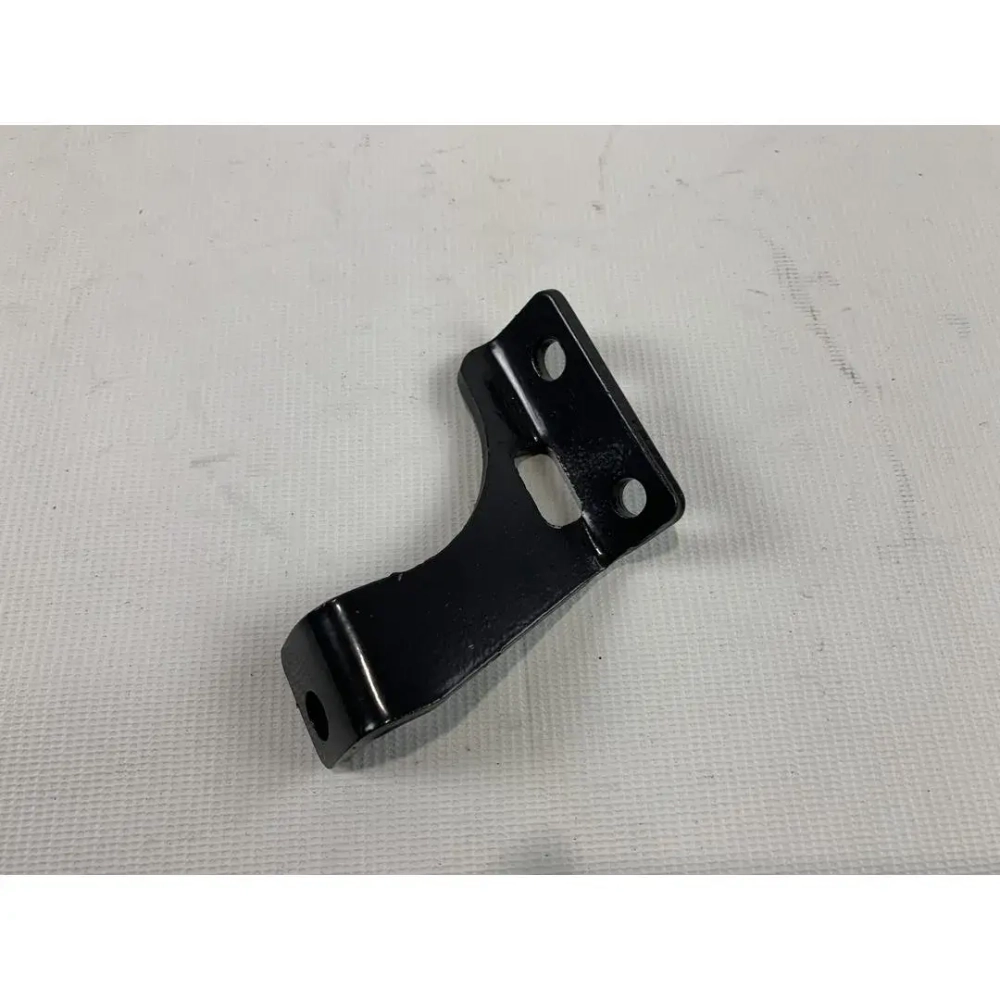 Кронштейн бампера лев. Scania L P G R S 2016