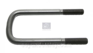 Стремянка рессоры  Scania 2/3/4/P/R/T 2096134