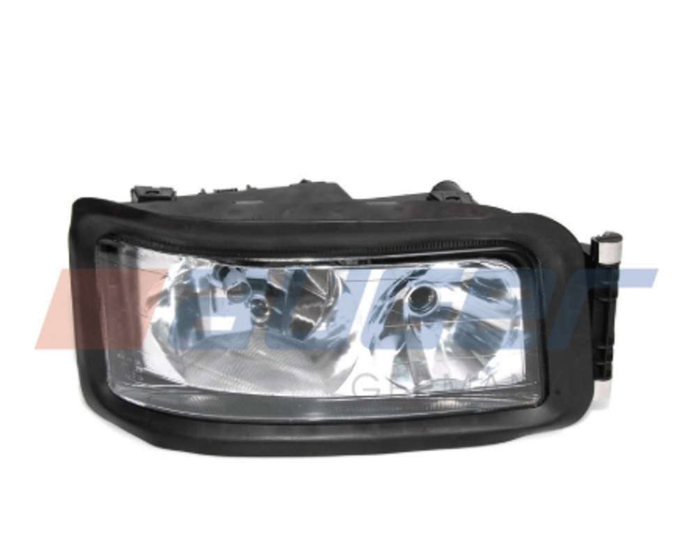 Фара правая MAN TGA TGS TGL TGM электрорегулировка