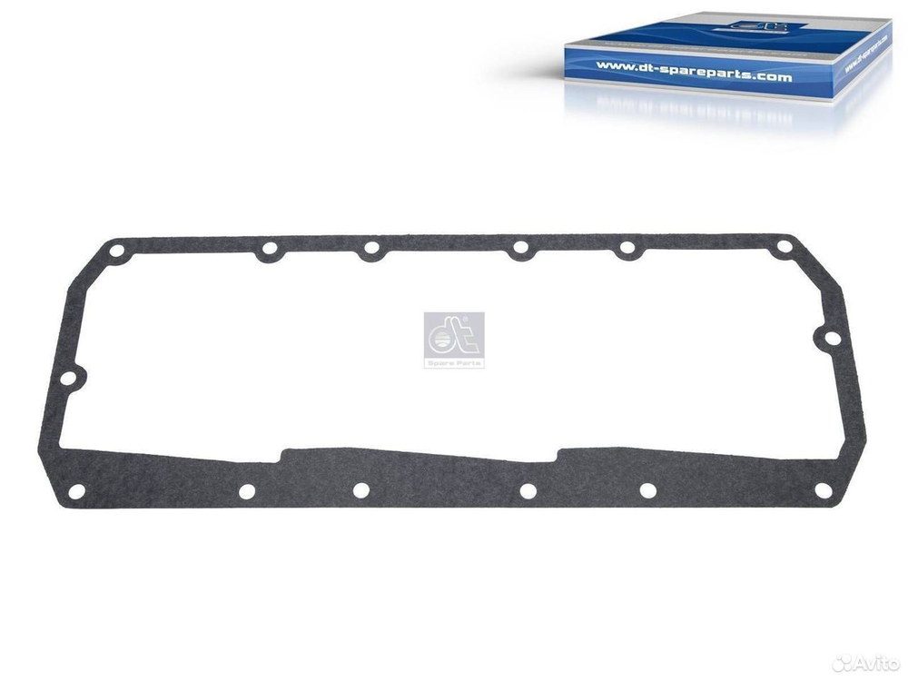 Прокладка боковой крышки Scania G/P/R 3 серии 1320