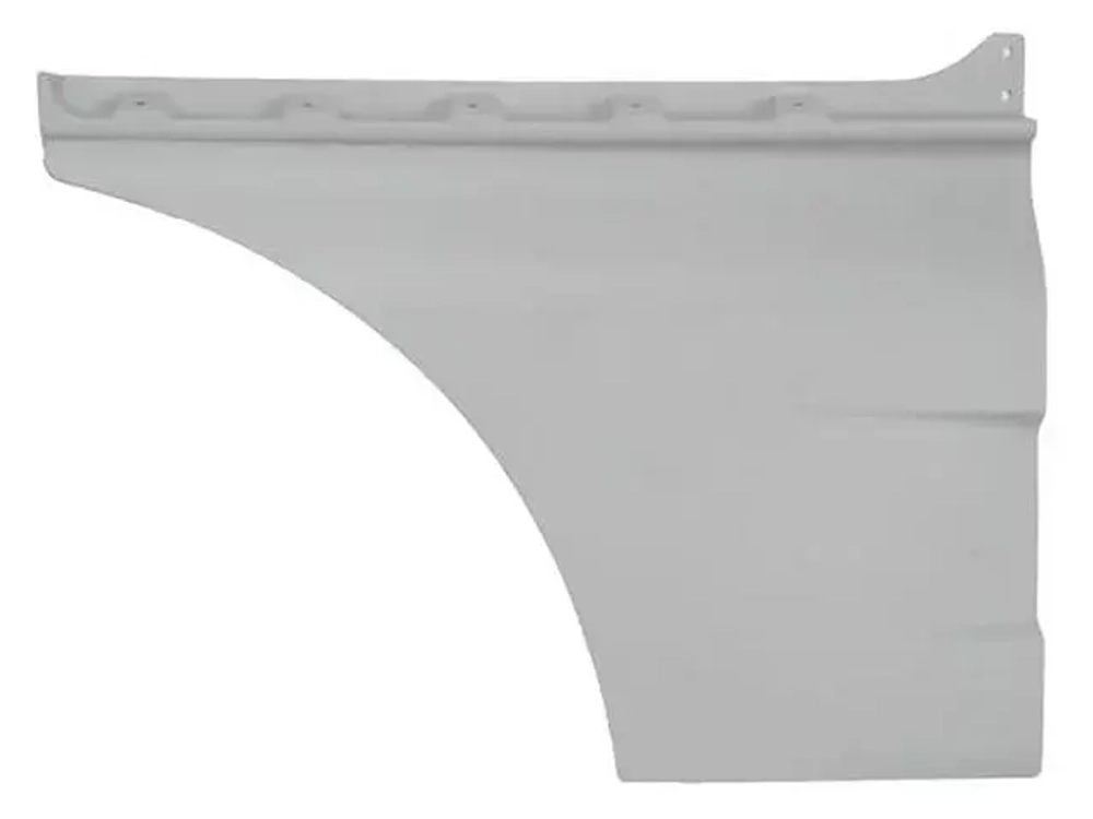 Продолжение двери MAN TGA TGX правое