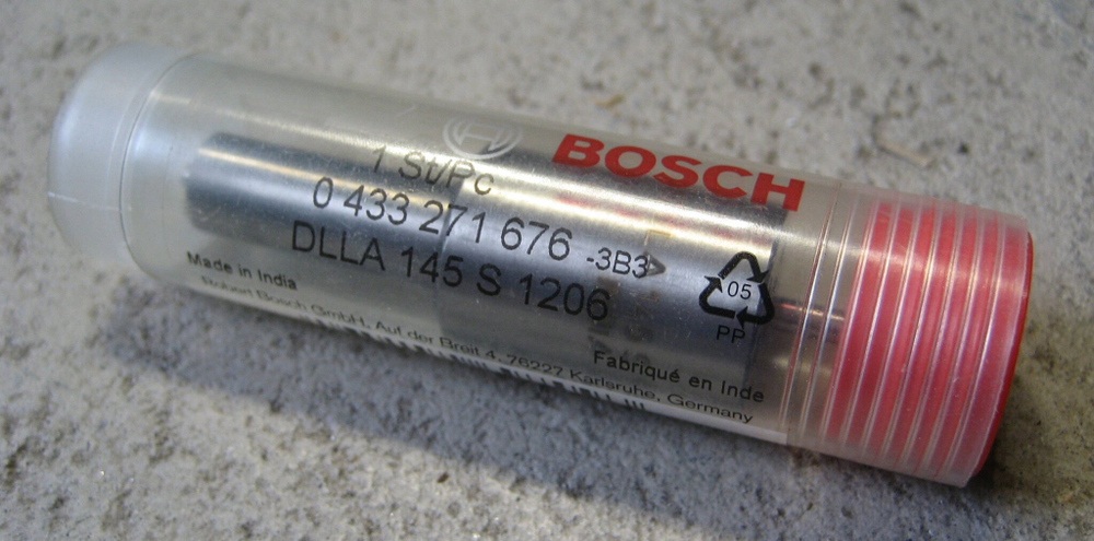 Распылитель DLLA149S1207