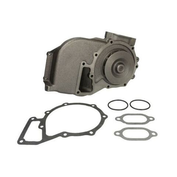 Насос водяной мерседес актрос MP2/3 OM501/502