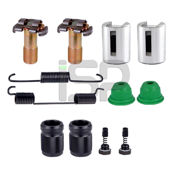 Рмк тормозного механизма ивеко евртех еврокарго simplex