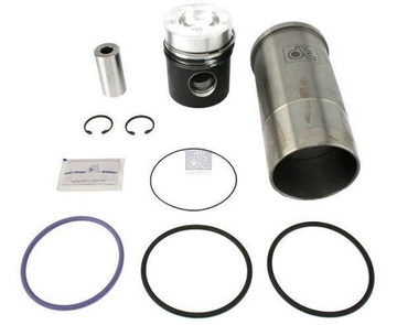 Поршневая группа VOLVO FL6 TD 61 275394