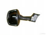 Зеркало бордюрное переднее MAN TGA/TGL/TGM/TGS/TGX
