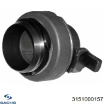 Подшипник выжимной MAN Mercedes DAF  Renault  Renault Neoplan MAZ КамАЗ НЕФАЗ 5297 36305500002 36305500003