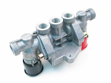 Клапан растормаживания  прицепа Tonar 9710029000